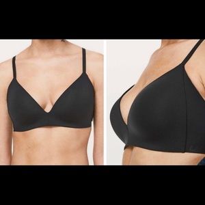 Lululemon Take Shape Bra 32B/C
